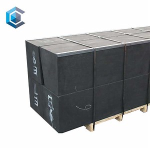 [Hot Item] Ceramic-Bonded Strong Chemical Stability Artificial Graphite Blocks