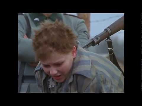 The Devil's Arithmetic Trailer