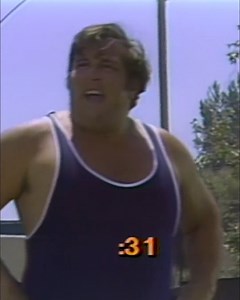 Hard to beat Bruce Wilhelm's energy at the inaugural World's Strongest Man!!!! | SBD World’s Strongest Man