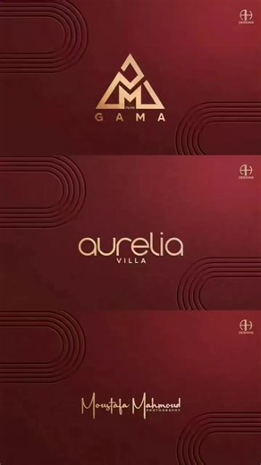 Logos 💕 #Photographers #videographer | AH Designs