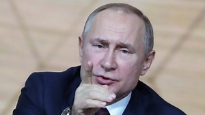 Ocho documentales para conocer mejor a Putin y entender el conflicto entre Rusia y Ucrania