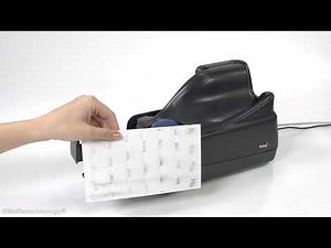 Carte de nettoyage pour scanneurs de chèques Panini | How to Clean a Panini Check Scanner