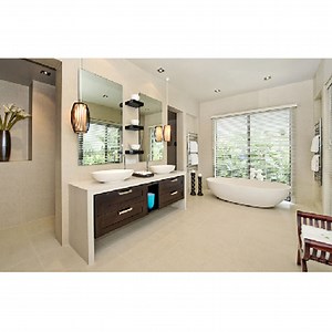 [Hot Item] Environmentally Friendly SMC Products Polymer Bathtub for Bathrooms