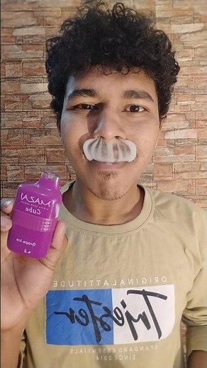 4 Easy Vape Tricks 😎😁 You Can Try 😀 #vapetrick #shorts