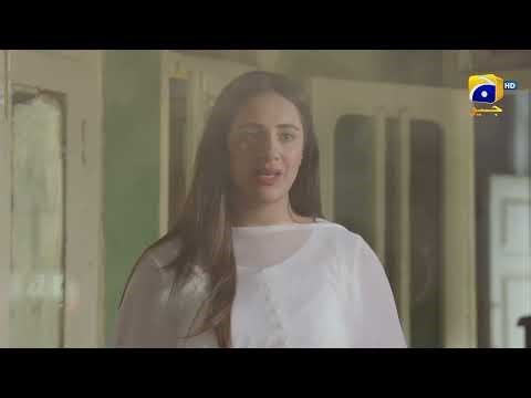 Saaya 2 Last Episode | Best Moment 07 | Mashal Khan | Sohail Sameer | HAR PAL GEO