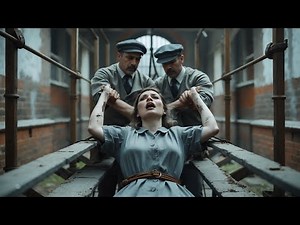 Dragged to the Gallows: The Shocking Hanging of Edith Thompson