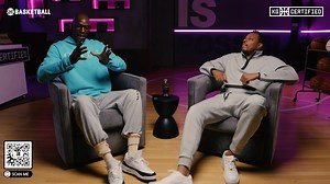 Kevin Garnett on Reels