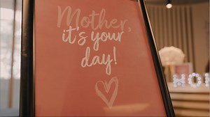 Mother's Day at Expo 2020 Dubai was joyful, with mothers celebrated across shows, gifts, promotions, in processions, and in music—somehow, a mere fraction of the joy and effort of motherhood itself. Thank you, mums, for being you. #Expo2020 #Dubai #DubaiPeopleAndPlanet | Expo City Dubai