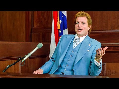"That's not freedom" | Larry Flynt VS America