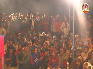 52K views · 816 reactions | Sanwariya Le Chal Parli Paar (Krishna Bhajan | Hemraj Yadav | Facebook