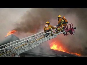 Discover the Master of Science Degrees in Emergency Management and Security Management