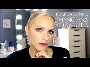 FULL FACE OF PHYSICIANS FORMULA