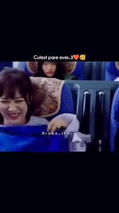 9.8K views · 210 reactions | Cutest pare ever 殺 new Korean drama song Love story 殺 cute girl  kiss scene .... | mix kpop | Facebook