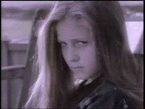 Partnership for a Drug-Free America "Wildlife" PSA (1995)