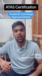 ACADEMIC TECHNOLOGY APPROVAL SCHEME (ATAS) Happy 4th of July 🇺🇸 #StudyAbroadWithRaeez #TheStudentsVisa #TSV #PriorityService #Migration #University #UK #UKVisa #Canada #Australia #MigrationConsultants #StudentVisa #SriLanka #StudyAbroad | Study Abroad With Raeez