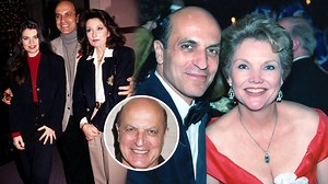 Thom Christopher Family Video With Wife Judith Leverone Christopher #LateLateToyShow #day6 #finland #toyshow #Tribute #RIP | Stephine Harder1 | Facebook