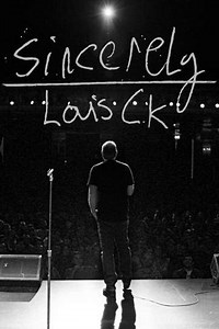 Sincerely Louis C.K. (2020) - Movie