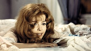 Krásná Angelika Michèle Merciér: První manžel ji bil, druhý okrádal – Lifee.cz