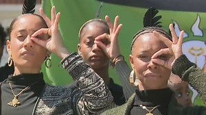 Police arrest accused cult leader