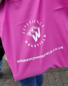 Visit Leeds on Reels