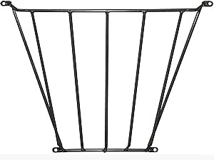 Behlen Country 76110867 Wall Hay Rack for Horse