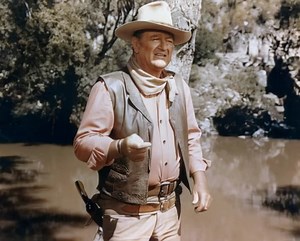 30K views · 447 reactions | Big Jake 1971 | Legends Never Die: John Wayne | Facebook