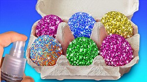 530K views · 4.3K reactions | 25 beautiful crafts for a happy Easter holiday: | 5-Minute Crafts GIRLY | Facebook