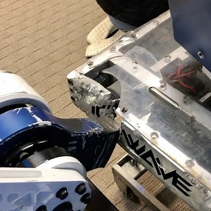 94K views · 590 reactions | In order to form a more perfect union. | BattleBots | Facebook