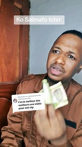 637K views · 10K reactions | En enfants n'a qu'à venir me déranger ici encore tchrr #fbreelsvideo #reelsviralfb #films #Afrique #action #viral #funnyvideos | Dr Rigel Gandhi | Facebook