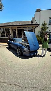 RB26 Swapped Datsun 240z | Jalopy_Jeff