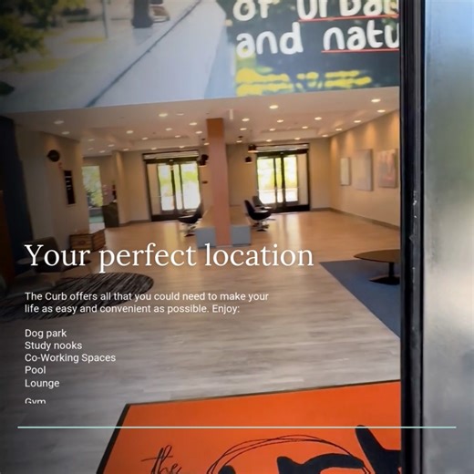 Did you know that BLT also offers apartments in Norwalk, CT? Meet The Curb Apartments ! Norwalk's hidden gem, situated right off I-95, this community offers three separate buildings, pools, outdoor terraces with grills, balconies, study nooks, co-working spaces, is pet friendly, and so much more. Want to learn a bit more? Contact us today and explore all that The Curb has to offer. #norwalkct #norwalkapartments #forrent #ctrentals #lovewhereyoulive #TheCurb | Harbor Point, Stamford CT