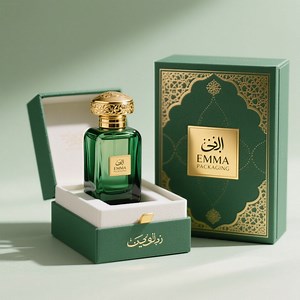 [Hot Item] Perfume Box Set Ramadan