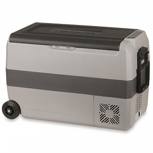 50L Dual Zone Fridge/Freezer GH1642