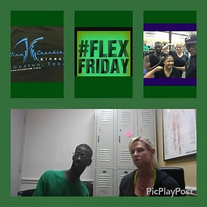 This is an interview between me and my coach Tina Chandler ifbb Pro bodybuilder on the National Cerebral Palsy Awareness Day this interview will be in two parts this hear the first part! #WADETHECPBODYBUILDER #CEREBRALPALSYANDSCOLIOSISSTRONG #THECHAMP #WHATSYOUREXCUSE #BEASTMODE #PUMPDNUTRITION #PUMPDARMY #PNCLASSIC #PUMPDAMBASSADOR #GAINZ #CNQRD #NSPIRE #NSL #ITSHOWWELIVE #GBO #NPC #PROCARDBOUND #EARNCONTROLOFMYBODY #TEAMTCKINECTS #CANCERSUCKS #CEREBRALPALSYAWARENESS #SCOLIOSISAWARENESS #RESPEC