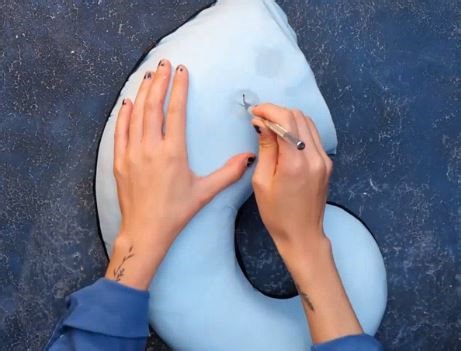 19K views · 77 reactions | ファンから驚異的へ！DIYコスプレインスピレーション！ | ５分でできる DIY | Facebook