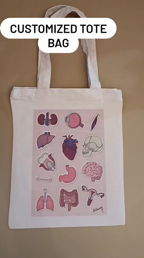 #tote bag#printing business#repeat client | GamesBond