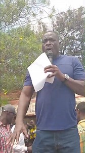 Milimani Ward MCA Seth Ochieng, has fully endorsed Kisumu Senator Prof. Tom Ojienda for governorship position, citing his strong leadership and vision for the county #OjiendaforGovernor | Master KE