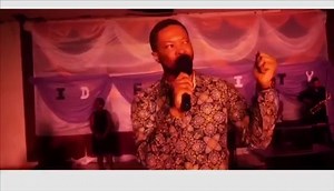 My Obsession by Godswill Oyor | Lawrence Oyor