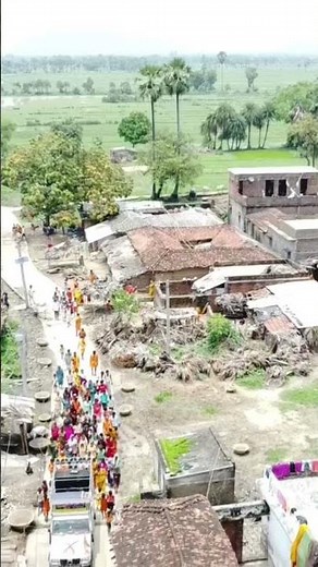 यह मेरा गांव है साहब 🔥 #reels