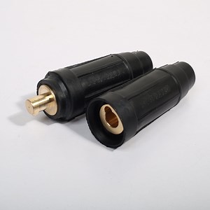 [Hot Item] Ounuo Euro Style Edkl Cable Connector Cable Socket