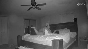 Bbw sexy takes skinny grown man cock on XFINITY cam