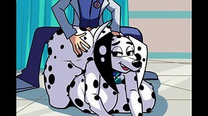 101 Dalmatian Street