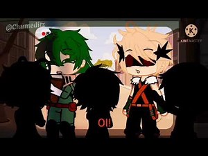 Deku cute noise 🥦🥦Deku'bowl🥦🥦Bnha/Mha