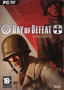 Day of Defeat : Source sur PC