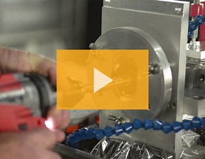 Sonnax Roadshow Part III: Valve Body Reaming