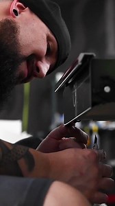 DPF 4600GLX/MLX, the ultimate solution for vibrant and versatile graphics 🚗🎨. From vehicle decals to interior walls, enjoy bubble-free installation and a smooth, paint-like finish. Depend on its efficiency and adaptability for top-notch results. Share why Arlon is your partner of choice to win BIG. Visit info.arlon.com to learn more. | Arlon Graphics NA