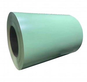 [Hot Item] Iron or Non-Alloy Steel Flat-Rolled Width 600mm or More Cold-Rolled Thickness of Less Than 0.6mm PPGI