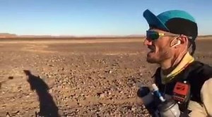 37K views · 950 reactions | (EN) Top 3 at checkpoint 6. 18 km left. (FR) Les 3 premiers au CP 6. Plus que 18 km. | MDS Legendary | Facebook