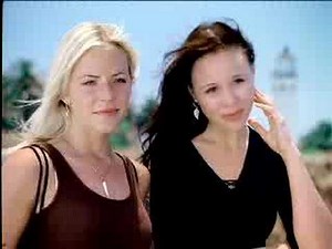 Match.com commercial "Instinct"