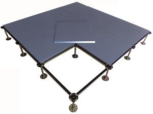 [Hot Item] Encapsulated Raised Floor Good Sealing and Moisture-Proof Areas with Wiring Requirements